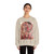 GIAMBONO, Michele - Coronation of the Virgin (Artwork) Crewneck Sweatshirt