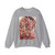 GIAMBONO, Michele - Coronation of the Virgin (Artwork) Crewneck Sweatshirt