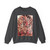 GIAMBONO, Michele - Coronation of the Virgin (Artwork) Crewneck Sweatshirt