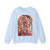 GIAMBONO, Michele - Coronation of the Virgin (Artwork) Crewneck Sweatshirt
