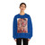 GIAMBONO, Michele - Coronation of the Virgin (Artwork) Crewneck Sweatshirt