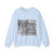 FEDDES, Pieter - Kitchen Scene (Artwork) Crewneck Sweatshirt