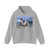 WILLIAM-ADOLPHE Bouguereau - The-Wave (Artwork) Hoodie