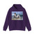 WILLIAM-ADOLPHE Bouguereau - The-Wave (Artwork) Hoodie