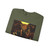 FERNANDES, Vasco - Assumption of the Virgin (Artwork) Crewneck Sweatshirt