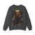 FERNANDES, Vasco - Assumption of the Virgin (Artwork) Crewneck Sweatshirt