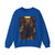 FERNANDES, Vasco - Assumption of the Virgin (Artwork) Crewneck Sweatshirt