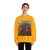 GHIRLANDAIO, Ridolfo - The Procession to Calvary (Artwork) Crewneck Sweatshirt