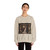 FAYDHERBE, Luc - Tomb of Archbishop Andre Cruesen (Artwork) Crewneck Sweatshirt