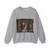 FAYDHERBE, Luc - Tomb of Archbishop Andre Cruesen (Artwork) Crewneck Sweatshirt
