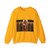 GIAMBONO, Michele - Polyptych of St James (Artwork) Crewneck Sweatshirt