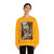 FERNANDEZ, Alejo - The Scourging of Christ (Artwork) Crewneck Sweatshirt