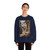 FERNANDEZ, Alejo - The Scourging of Christ (Artwork) Crewneck Sweatshirt