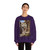 FERNANDEZ, Alejo - The Scourging of Christ (Artwork) Crewneck Sweatshirt