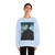 GHIRLANDAIO, Ridolfo - Portrait of Girolamo Benivieni (Artwork) Crewneck Sweatshirt