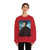 GHIRLANDAIO, Ridolfo - Portrait of Girolamo Benivieni (Artwork) Crewneck Sweatshirt
