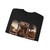 FERNANDES, Vasco - St. Peter (Artwork) Crewneck Sweatshirt