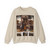 FERNANDES, Vasco - St. Peter (Artwork) Crewneck Sweatshirt