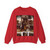 FERNANDES, Vasco - St. Peter (Artwork) Crewneck Sweatshirt