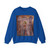 GIAMBONO, Michele - The Visitation (Artwork) Crewneck Sweatshirt