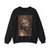 FERNANDEZ, Gregorio - Christ at the Column (detail) (Artwork) Crewneck Sweatshirt