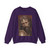 FERNANDEZ, Gregorio - Christ at the Column (detail) (Artwork) Crewneck Sweatshirt