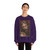 FERNANDEZ, Gregorio - Christ at the Column (detail) (Artwork) Crewneck Sweatshirt