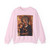 GIAMBONO, Michele - Virgin and Child (Artwork) Crewneck Sweatshirt