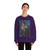 FERNANDEZ, Gregorio - Christ at the Column (Artwork) Crewneck Sweatshirt