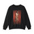 FERNANDEZ, Gregorio - Ecce Homo (Artwork) Crewneck Sweatshirt