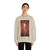 FERNANDEZ, Gregorio - Ecce Homo (Artwork) Crewneck Sweatshirt