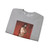 FERNANDEZ, Gregorio - Ecce Homo (Artwork) Crewneck Sweatshirt