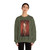 FERNANDEZ, Gregorio - Ecce Homo (Artwork) Crewneck Sweatshirt