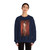 FERNANDEZ, Gregorio - Ecce Homo (Artwork) Crewneck Sweatshirt
