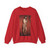 FERNANDEZ, Gregorio - Ecce Homo (Artwork) Crewneck Sweatshirt