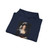 RUBENS, Peter Paul - Helena Fourment (Artwork) Hoodie