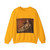FERNANDEZ, Gregorio - Pieta (Artwork) Crewneck Sweatshirt