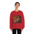 FERNANDEZ, Gregorio - Pieta (Artwork) Crewneck Sweatshirt