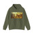 RUBENS, Peter Paul - Henry IV at the Battle of Ivry (Artwork) Hoodie
