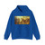 RUBENS, Peter Paul - Henry IV at the Battle of Ivry (Artwork) Hoodie