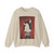 FERNANDEZ, Gregorio - St Dominic (Artwork) Crewneck Sweatshirt