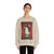 FERNANDEZ, Gregorio - St Dominic (Artwork) Crewneck Sweatshirt