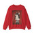 FERNANDEZ, Gregorio - St Dominic (Artwork) Crewneck Sweatshirt