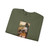 FERRARI, Gaudenzio - The Moor King (Artwork) Crewneck Sweatshirt