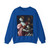 GIAMPIETRINO - Salome (Artwork) Crewneck Sweatshirt