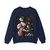 GIAMPIETRINO - Salome (Artwork) Crewneck Sweatshirt