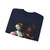 GIAMPIETRINO - Salome (Artwork) Crewneck Sweatshirt