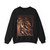 FERNANDEZ, Gregorio - The Dead Christ (Artwork) Crewneck Sweatshirt