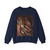 FERNANDEZ, Gregorio - The Dead Christ (Artwork) Crewneck Sweatshirt