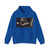 RUBENS, Peter Paul - Hero and Leander (Artwork) Hoodie